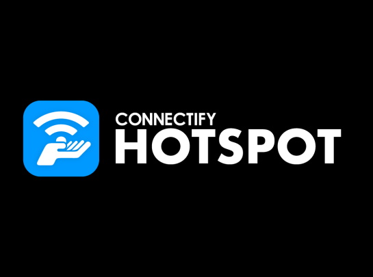 Connectify Hotspot