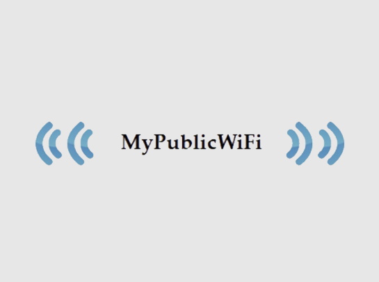 MyPublicWiFi