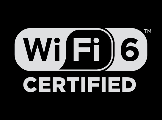 Wi-Fi 6