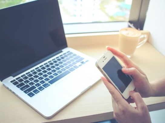 How to Share the Internet from Your Phone