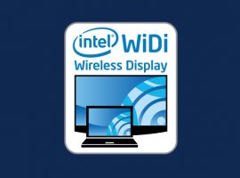 Intel WiDi