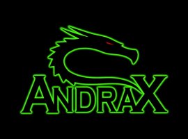 Andrax