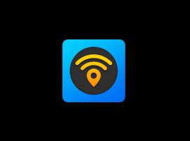 WiFi Map